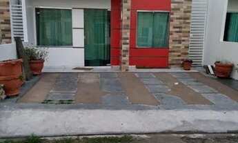 Imagem 7: Casa Res. Conde de Itaguai- Flores- 02 Quartos