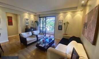 Imagem: Apartamento Alto Padrão no Cambui - Campinas