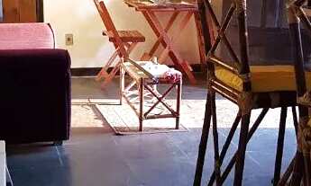 Imagem 7: Direto dono Chalé aconchegante perto do verde e de tudo !