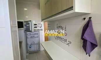 Imagem 7: Apartamento com 2 dormitórios para alugar, 50 m² por R$ 1.990/mês - Vila Nossa Senhora das