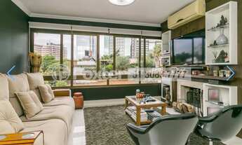 Imagem 4: Apto Petrópolis decorado 3dorm 3vagas