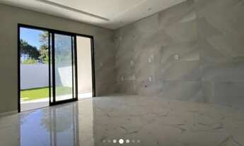 Imagem 2: IV Casa para venda com 10 metros quadrados com 3 quartos em Luzia - Aracaju - SE