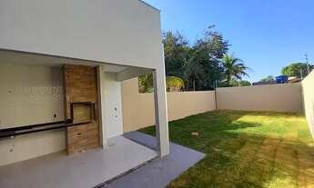 Imagem 6: VENDO CASA NO BAIRRO PARQUE SÃO JORGE