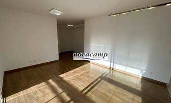 Imagem 5: Apartamento com 3 dormitórios para alugar, 119 m² por R$ 6.290,00/mês - Taquaral - Campina