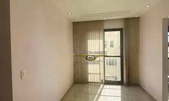 Imagem 5: Apartamento com 2 dormitórios à venda, 63 m² - Tatuapé - São Paulo/SP