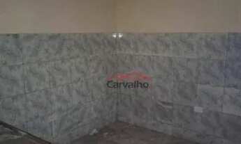 Imagem 4: Casa com 1 dormitório para alugar, 30 m² por R$ 755,00/mês - Vila Maria Alta - São Paulo/S