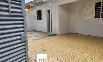 Imagem 3: GOIâNIA - Casa Padrão - Jardim América