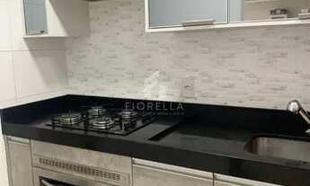 Imagem 6: Apartamento com 02 dormitórios 01 suíte no bairro Kobrasol em São José/SC