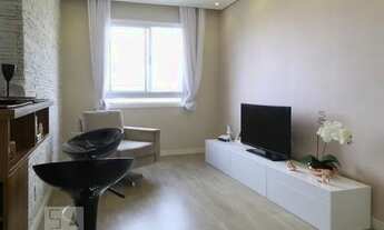 Imagem 2: Apartamento para Aluguel - Tucuruvi, 2 Quartos, 47 m2