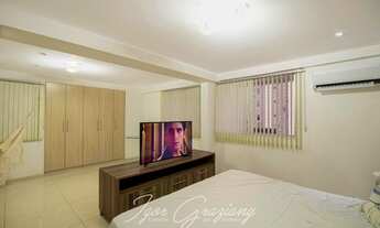 Imagem 7: Apartamento para venda tem 184 metros quadrados com 3 quartos em Manaíra - João Pessoa - P