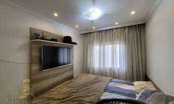 Imagem 7: Apartamento à venda em Barueri com 2 quartos sendo 1 suíte e 1 vaga