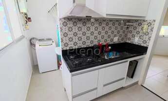 Imagem 3: Apartamento - Jardim São Gabriel - Campinas