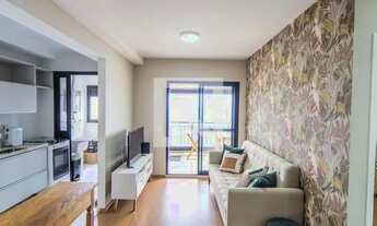 Imagem 3: Apartamento para Aluguel - Vila Matilde, 2 Quartos, 62 m2