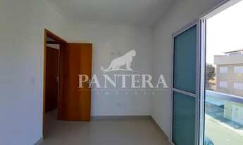 Imagem 5: Apartamento Cobertura para aluguel no bairro Vila Linda