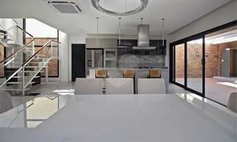 Imagem 6: Jardim Europa - Sobrado NOVO Área Gourmet