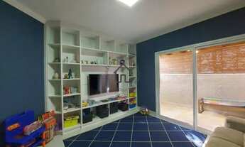 Imagem 3: Casa 4 quartos no Condomínio Jardim Paulista I em Vinhedo