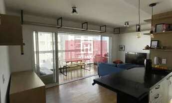 Imagem 6: Apartamento à venda no bairro Bosque da Saúde - São Paulo/SP, Zona Sul