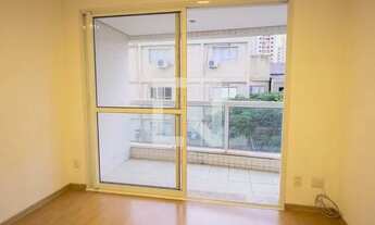 Imagem 5: Apartamento para Aluguel - Saúde, 3 Quartos, 113 m2