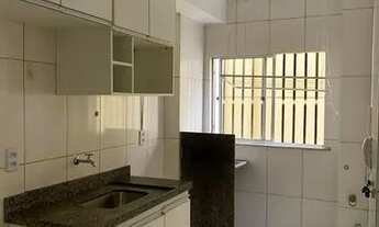 Imagem 2: Aluguel apto Aririzal, 02 qts, terreo