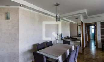 Imagem 2: Apartamento com 3 quartos (3 suítes) à venda em Tamboré, Santana de Parnaíba