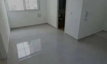Imagem 4: São Paulo - Apartamento Padrão - Brás
