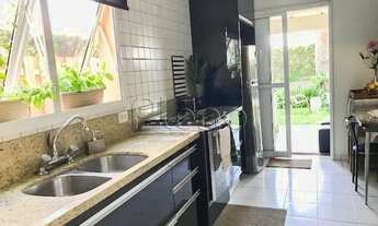 Imagem 6: Casa - Jardim das Paineiras - Campinas