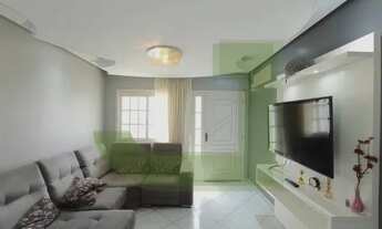 Imagem 4: Casa Padrão em São Leopoldo