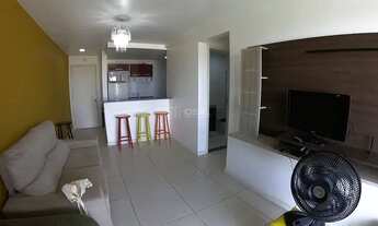 Imagem: Varandas do Tamandaré - Campos dos Goytacazes