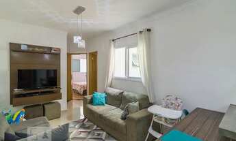 Imagem: Apartamento para Aluguel - Parque Bandeirante