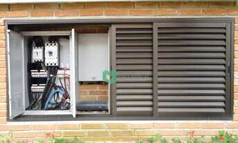 Imagem 4: Casa com 5 dormitórios, 850 m² - venda por R$ 23.500.000,00 ou aluguel por R$ 80.700,00/mê