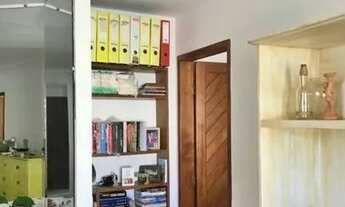 Imagem 7: Apartamento para venda tem 120 metros quadrados com 4 quartos