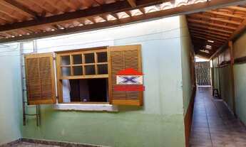 Imagem 4: Casa com 2 dormitórios à venda, 68 m² por R$ 350.000,00 - Jardim Europa - Vargem Grande Pa