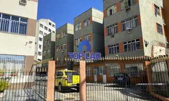 Imagem: Apartamento para aluguel possui 60 metros