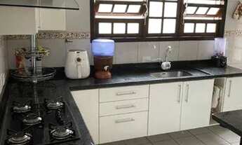 Imagem 7: Casa com 3 dormitórios à venda, 180 m² por R$ 550.000,00 - Cidade Jardim - Jacareí/SP