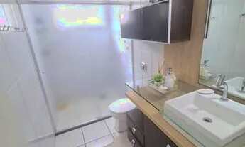 Imagem 7: Apartamento para Venda em São Paulo, Parque Colonial, 2 dormitórios, 1 banheiro, 1 vaga