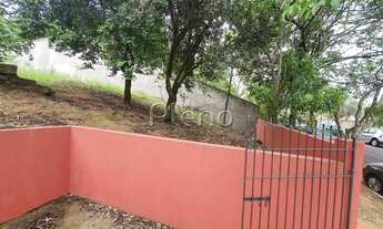 Imagem 7: Terreno - Parque Residencial Maison Blanche - Valinhos