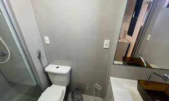 Imagem 3: Apartamento para aluguel tem 110m² com 3 suítes em Ponta Negra - Natal - RN