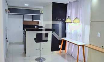 Imagem 2: Apartamento para Aluguel - Jardim São Vicente , 2 Quartos, 42 m2