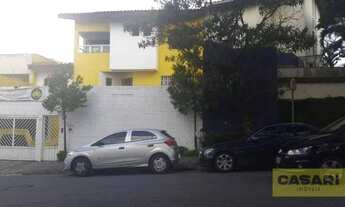 Imagem 2: Sobrado com 3 dormitórios, 345 m² - venda ou aluguel - Nova Petrópolis - São Bernardo do C