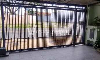 Imagem: Casa - Jardim Nova Europa - Campinas