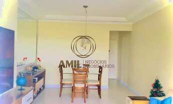 Imagem 2: LJL - RA Amil Negócios Imobiliários Aluga Apartamento, 2 Dormitórios, 62m², Jardim das In