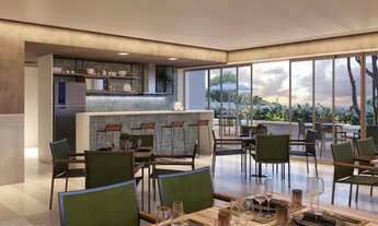 Imagem 3: Apartamento para venda possui 54metros quadrados com 2 quarto em Boa Viagem - Recife - Per