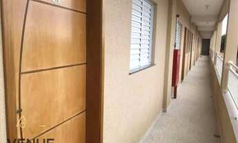 Imagem 3: Apartamento com 2 dormitórios à venda, 41 m² por R$ 296.800 - Cidade Patriarca - São Paulo