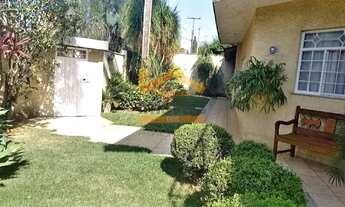 Imagem 6: AMERICANA - Casa Padrão - VILA FREZZARIM