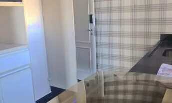 Imagem 7: Apto para locação Domo Home Vista Piscina com 3 dormitórios 1 suite São Bernardo do Campo