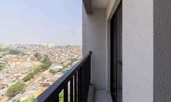 Imagem 7: Apartamento para Aluguel - Vila Yolanda, 1 Quarto, 32 m2