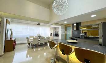 Imagem 7: Apartamento à venda, 3 quartos, 3 suítes, 2 vagas, PARQUE RESIDENCIAL NARDINI - Americana