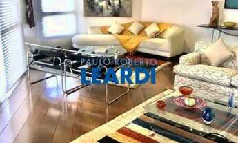 Imagem: APARTAMENTO - CAMPO BELO - SP