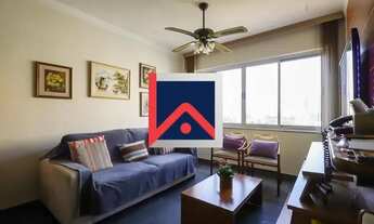 Imagem 2: Venda Apartamento 2 Dormitórios - 85 m² Perdizes