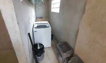 Imagem 5: Casa com ponto comercial